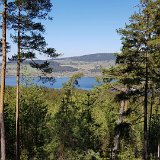 21.04.2019 Lipno Stausee und Krumau